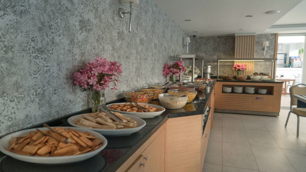 Her ┼Şey Dahil Tatil Avantajları